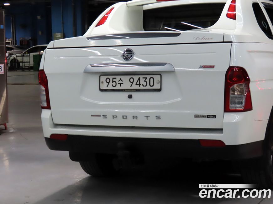 KG_Mobility_Ssangyong KORANDO 2016