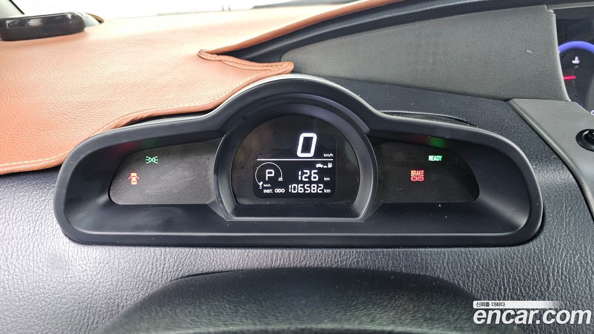 KG_Mobility_Ssangyong KORANDO 2016