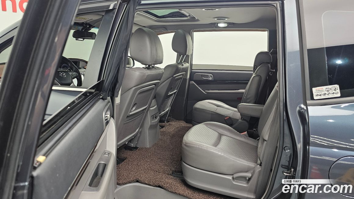 KG_Mobility_Ssangyong KORANDO 2016