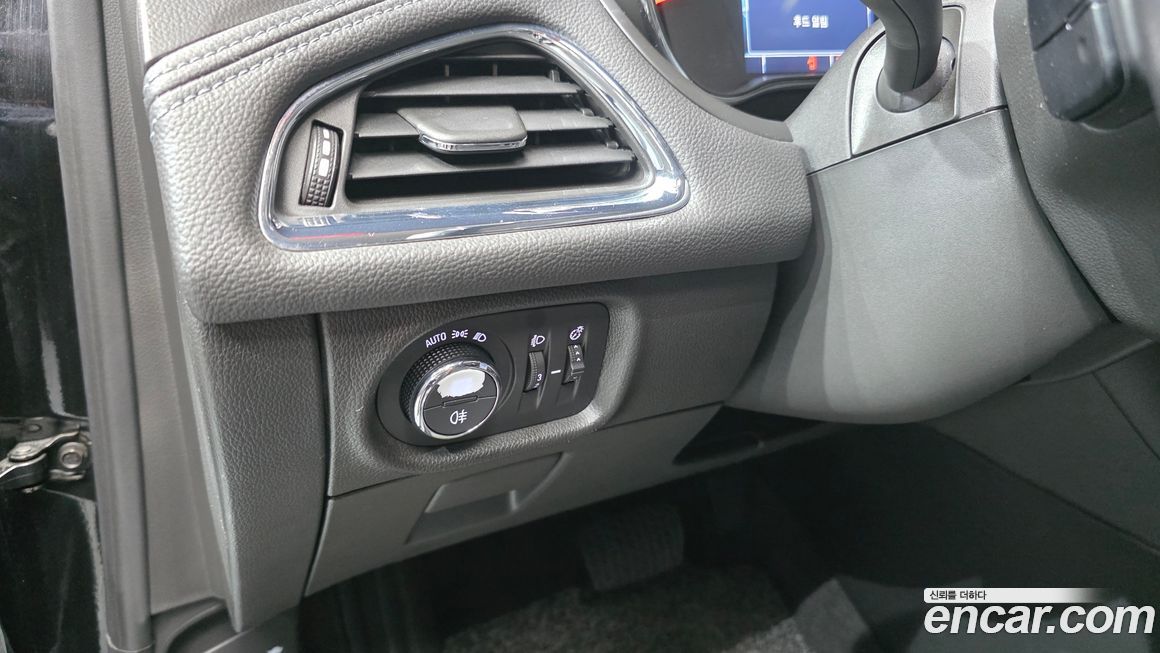 ChevroletGMDaewoo Cruze 2017