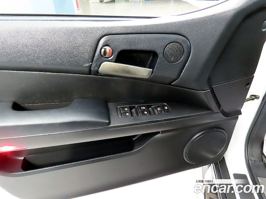 KG_Mobility_Ssangyong KORANDO 2016