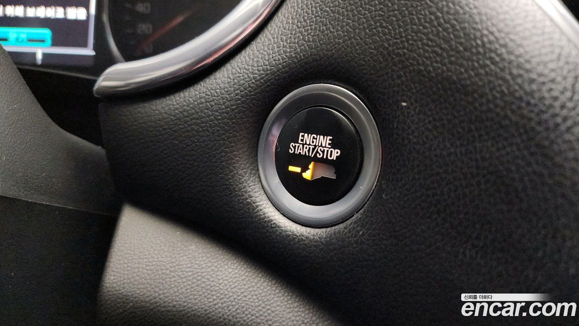 ChevroletGMDaewoo Malibu 2017