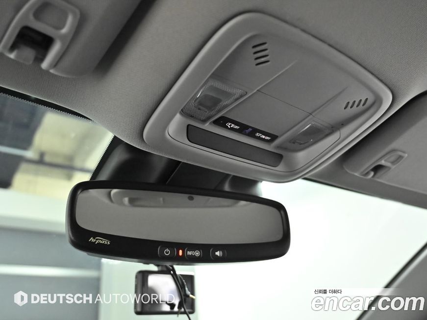 ChevroletGMDaewoo Malibu 2017