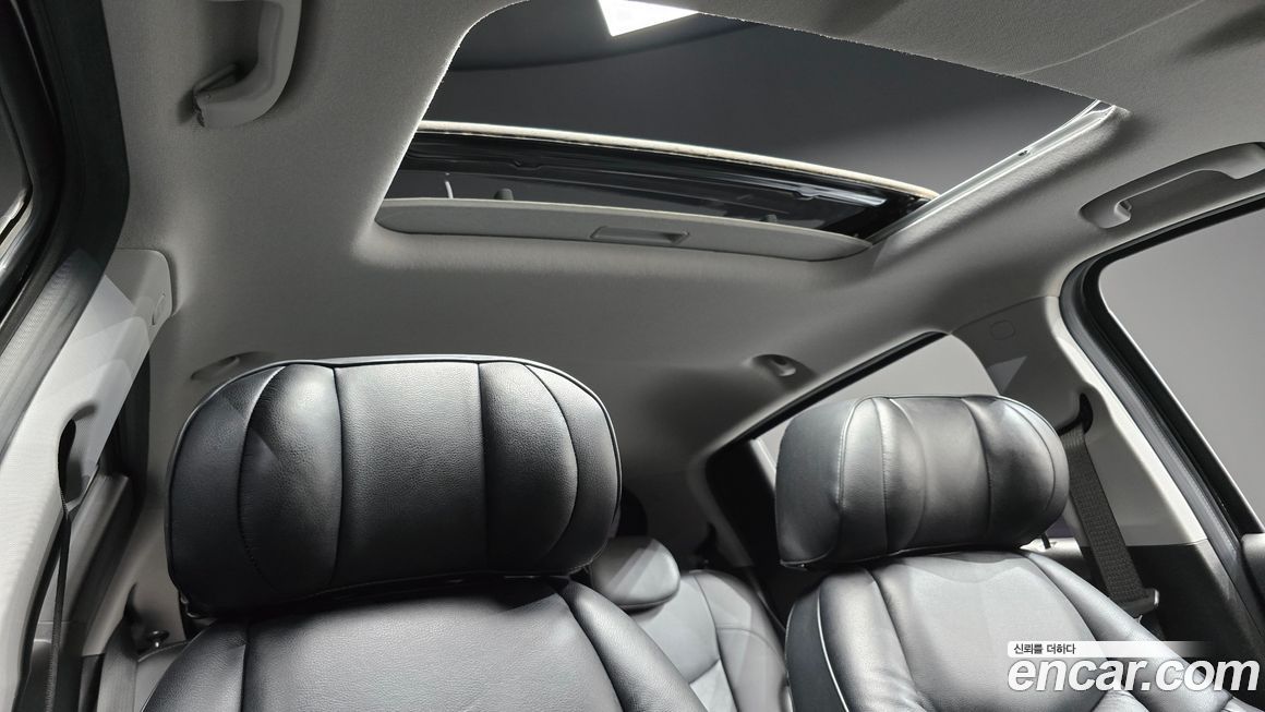 ChevroletGMDaewoo Spark 2017