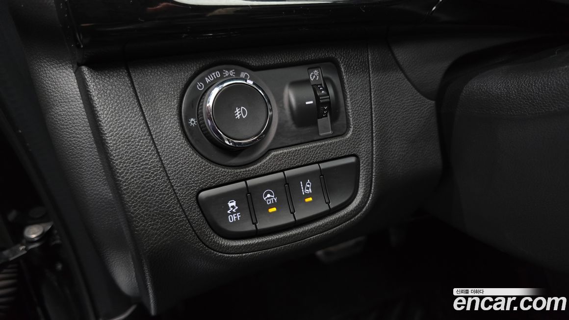 ChevroletGMDaewoo Spark 2017