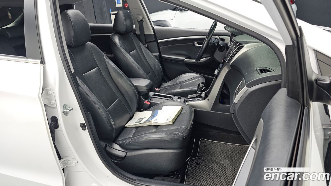 Hyundai i30 2014