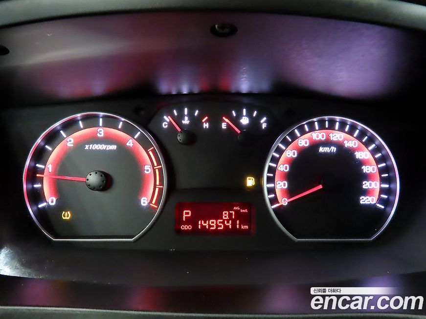 KG_Mobility_Ssangyong KORANDO 2016