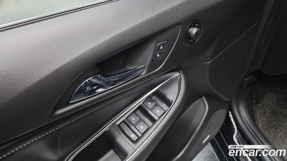 ChevroletGMDaewoo Cruze 2017