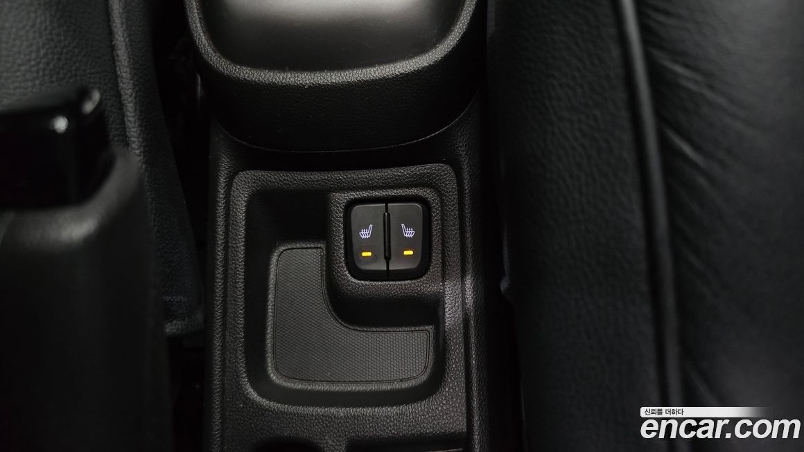 ChevroletGMDaewoo Spark 2017