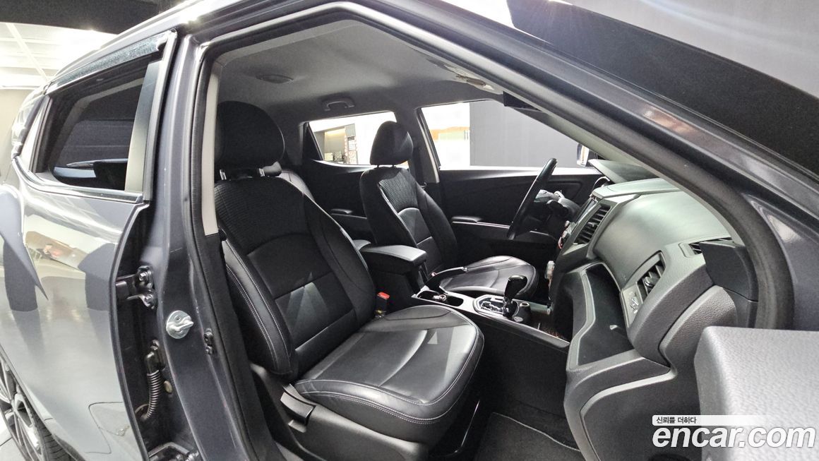 KG_Mobility_Ssangyong TIBOLI 2018