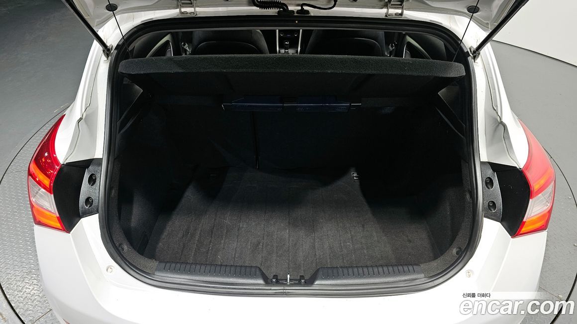 Hyundai i30 2014