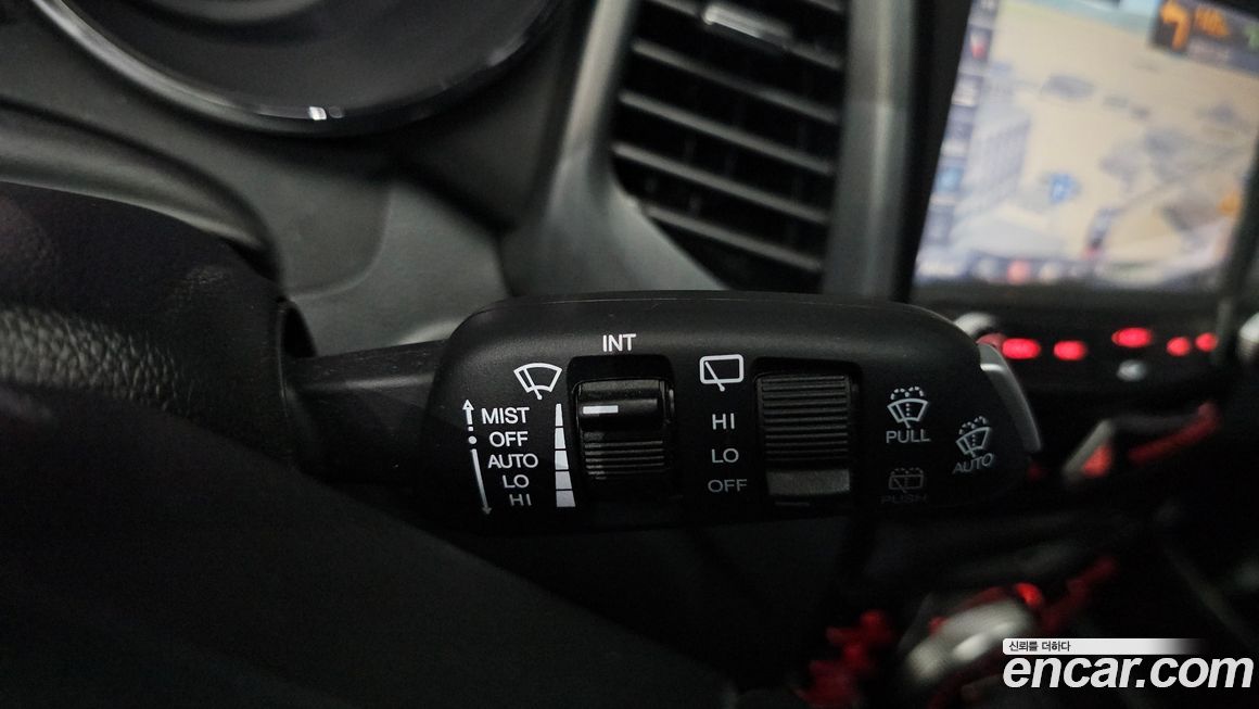 KG_Mobility_Ssangyong TIBOLI 2018