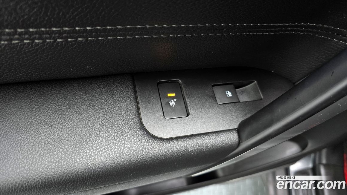 ChevroletGMDaewoo Captiva 2016