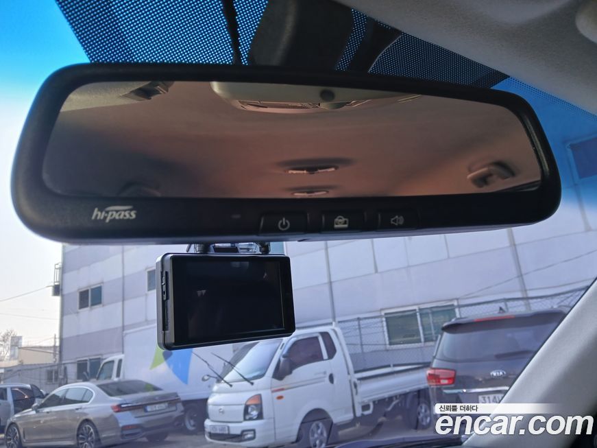 KG_Mobility_Ssangyong Rexton 2014