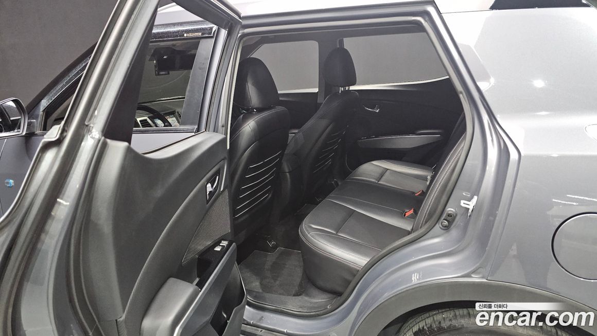 KG_Mobility_Ssangyong TIBOLI 2018