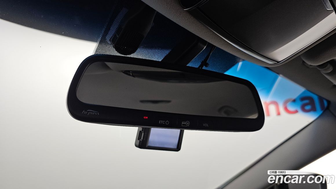 Hyundai Grandeur 2015