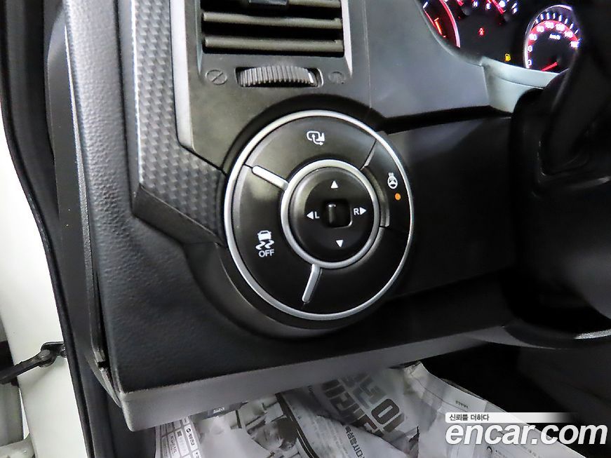 KG_Mobility_Ssangyong KORANDO 2016