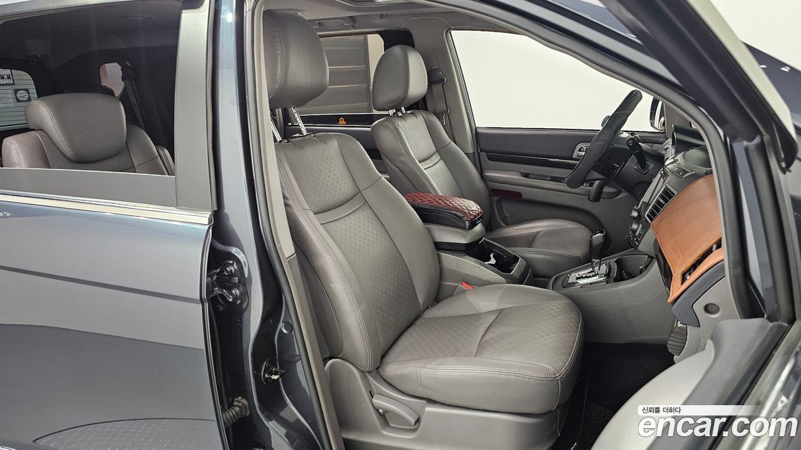 KG_Mobility_Ssangyong KORANDO 2016