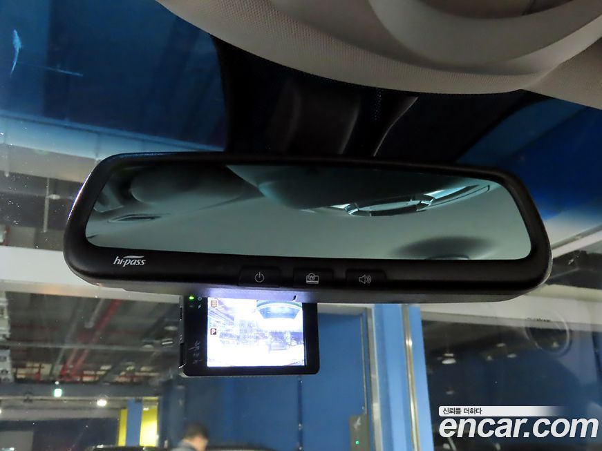 KG_Mobility_Ssangyong KORANDO 2016