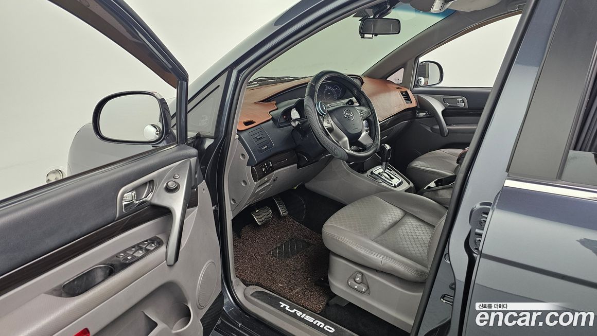 KG_Mobility_Ssangyong KORANDO 2016