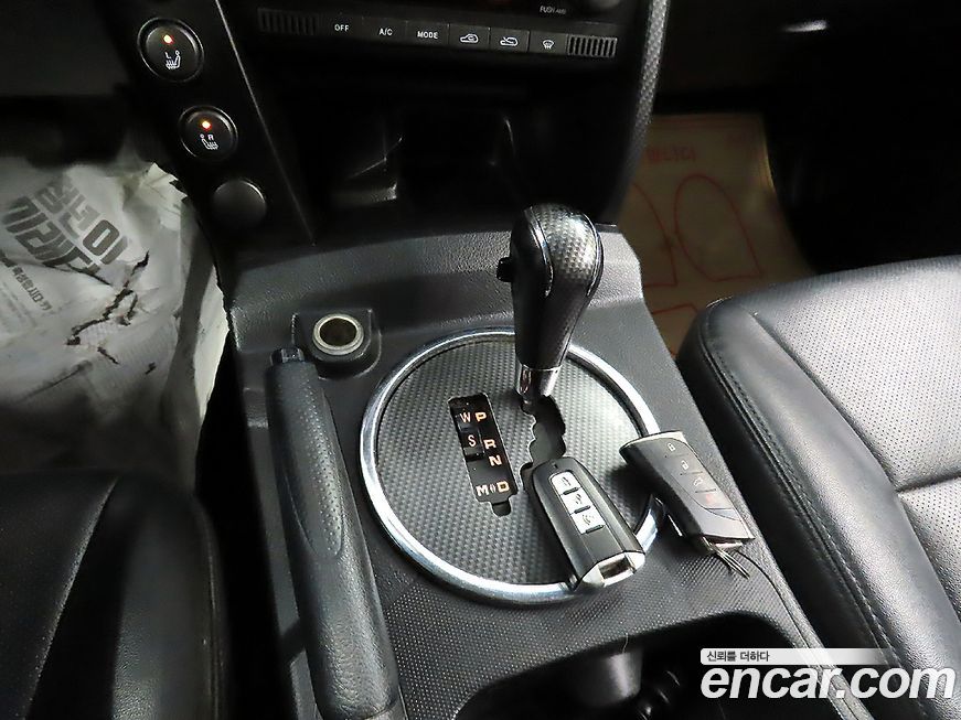 KG_Mobility_Ssangyong KORANDO 2016