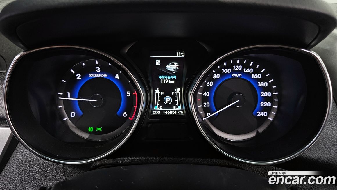Hyundai i30 2014