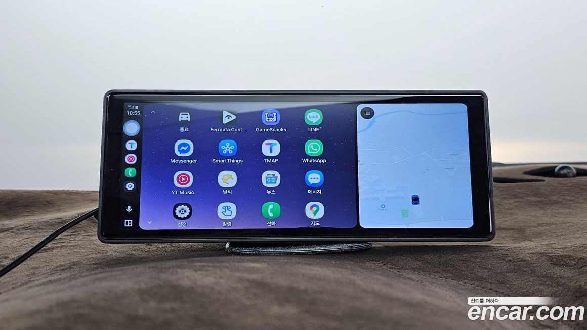 ChevroletGMDaewoo Spark 2021