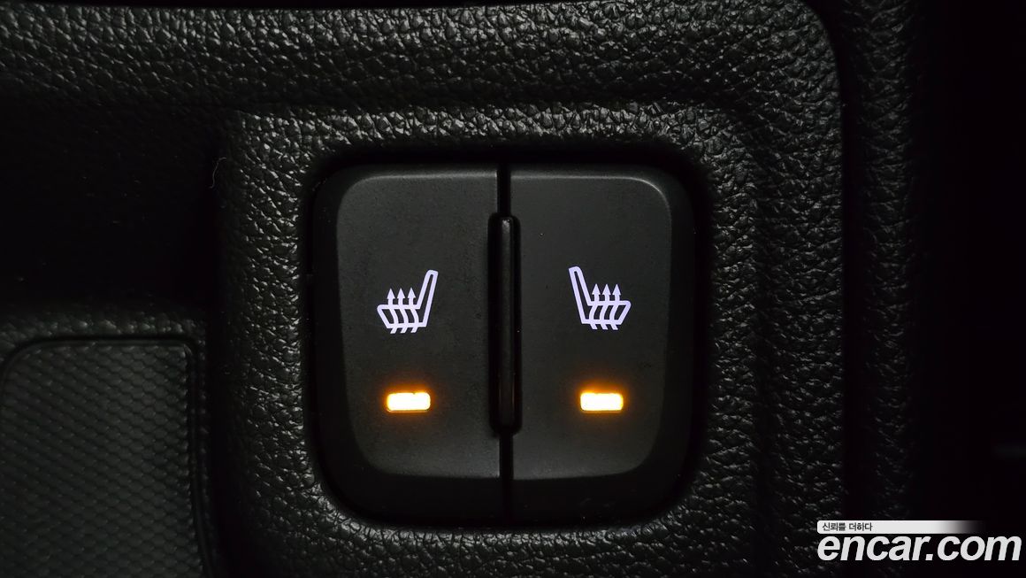 ChevroletGMDaewoo Spark 2019