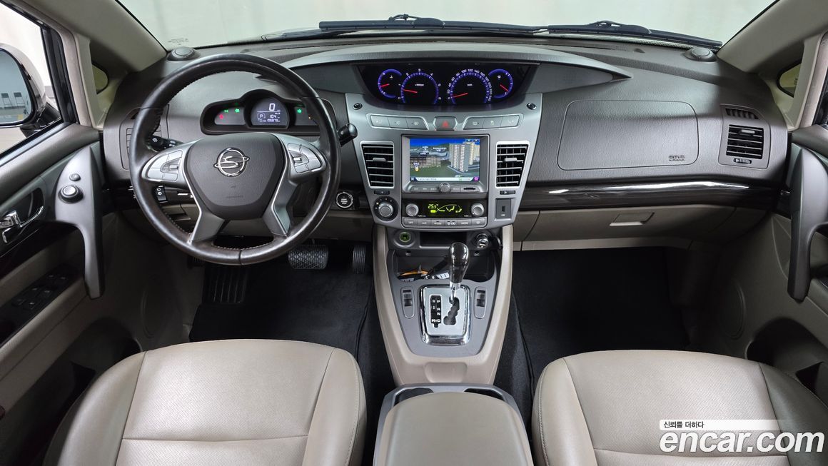 KG_Mobility_Ssangyong KORANDO 2016