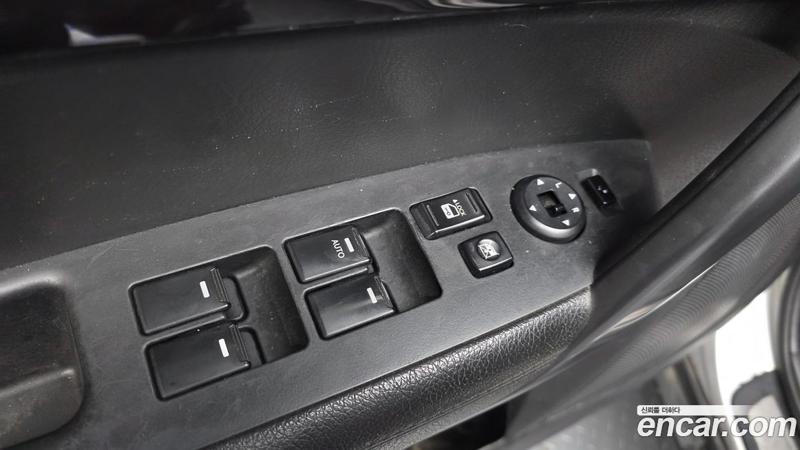 Kia Sorento 2014