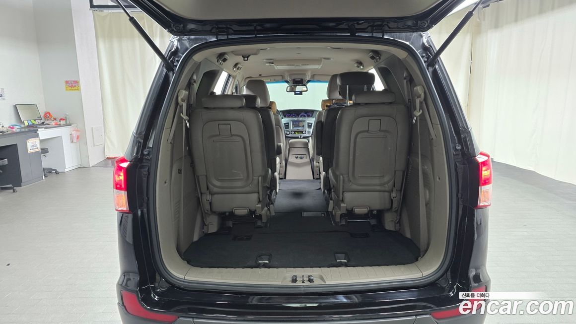 KG_Mobility_Ssangyong KORANDO 2016