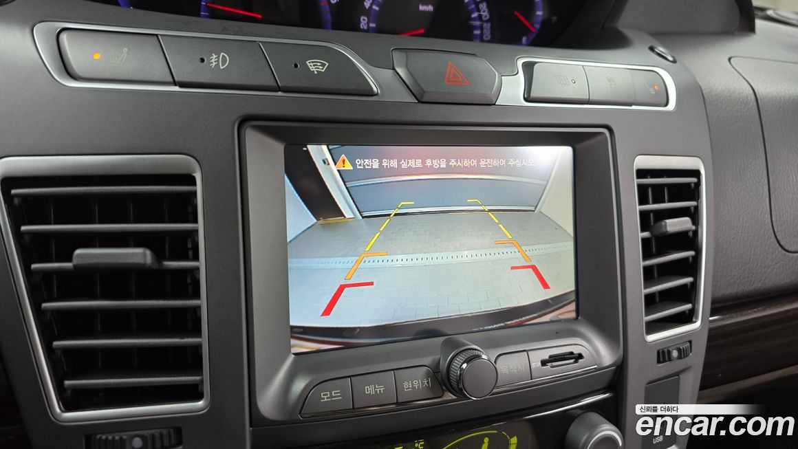 KG_Mobility_Ssangyong KORANDO 2016