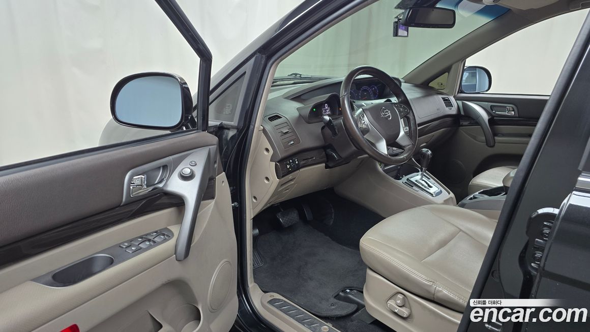 KG_Mobility_Ssangyong KORANDO 2016