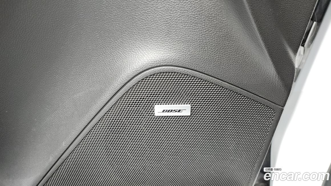 ChevroletGMDaewoo Trax 2018