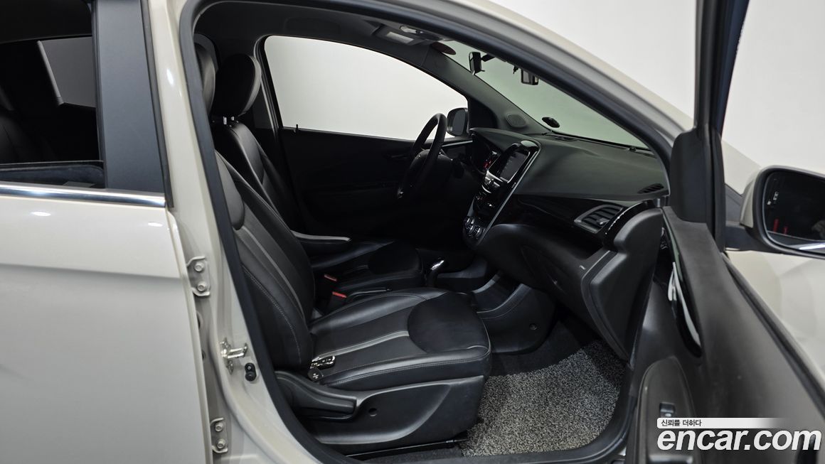 ChevroletGMDaewoo Spark 2019