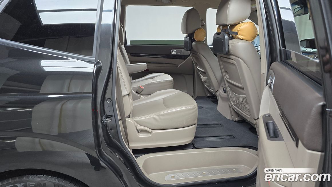 KG_Mobility_Ssangyong KORANDO 2016