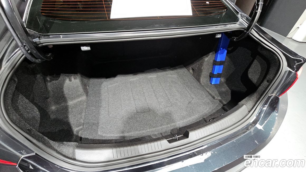 ChevroletGMDaewoo Malibu 2017