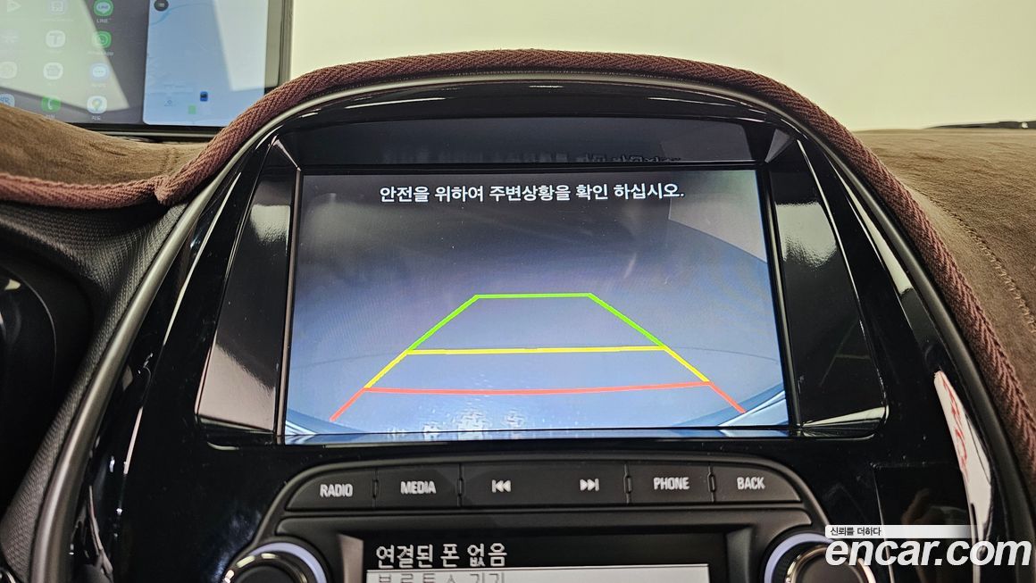 ChevroletGMDaewoo Spark 2021