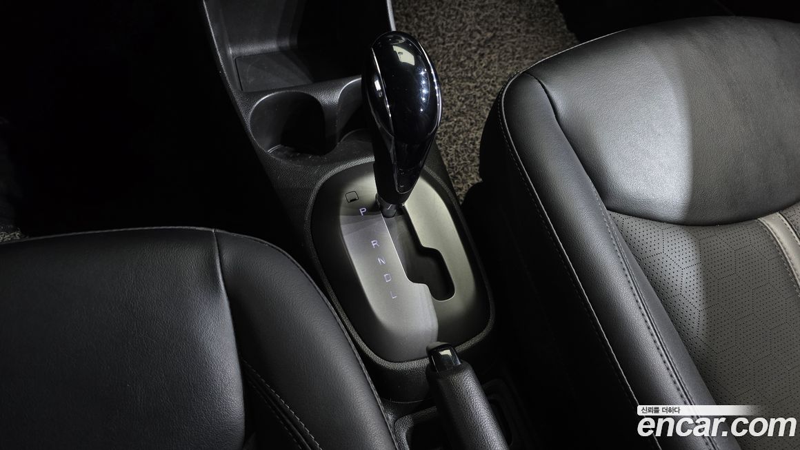 ChevroletGMDaewoo Spark 2019