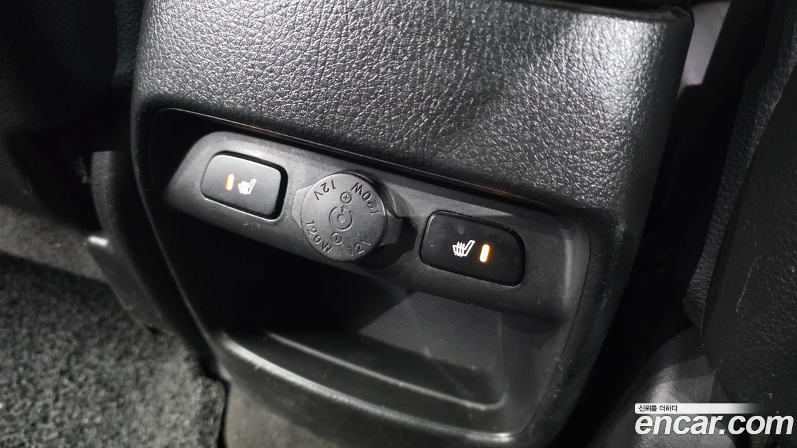 Kia Sorento 2014