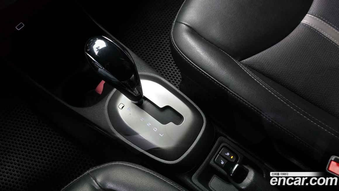 ChevroletGMDaewoo Spark 2019