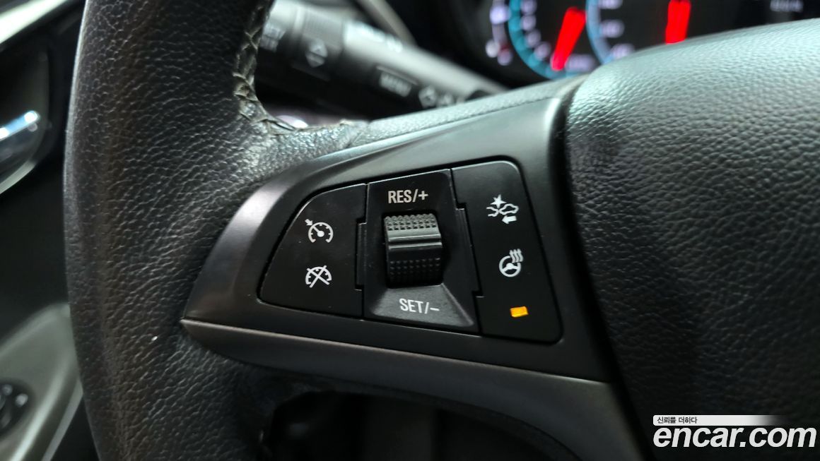 ChevroletGMDaewoo Spark 2020