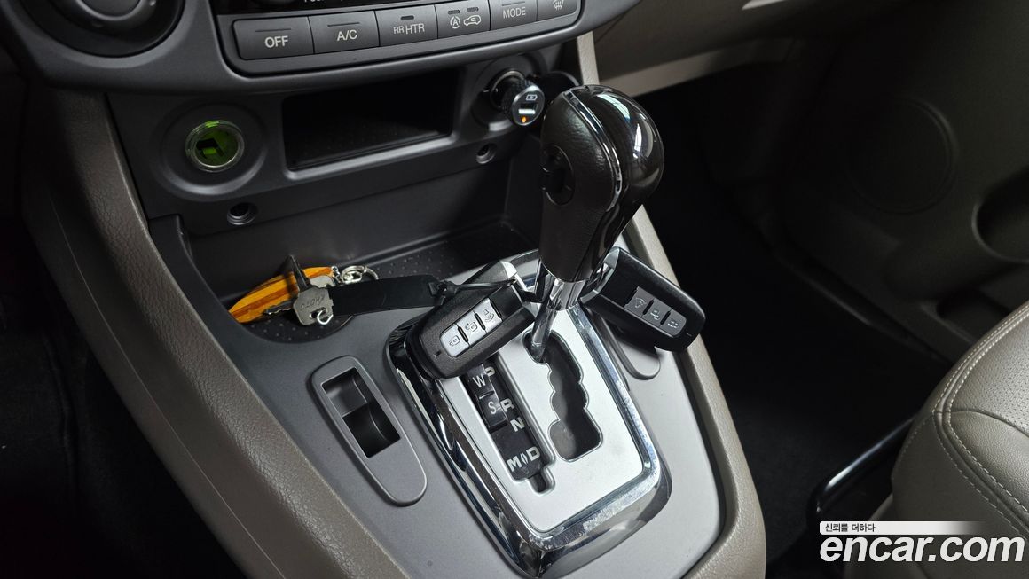 KG_Mobility_Ssangyong KORANDO 2016