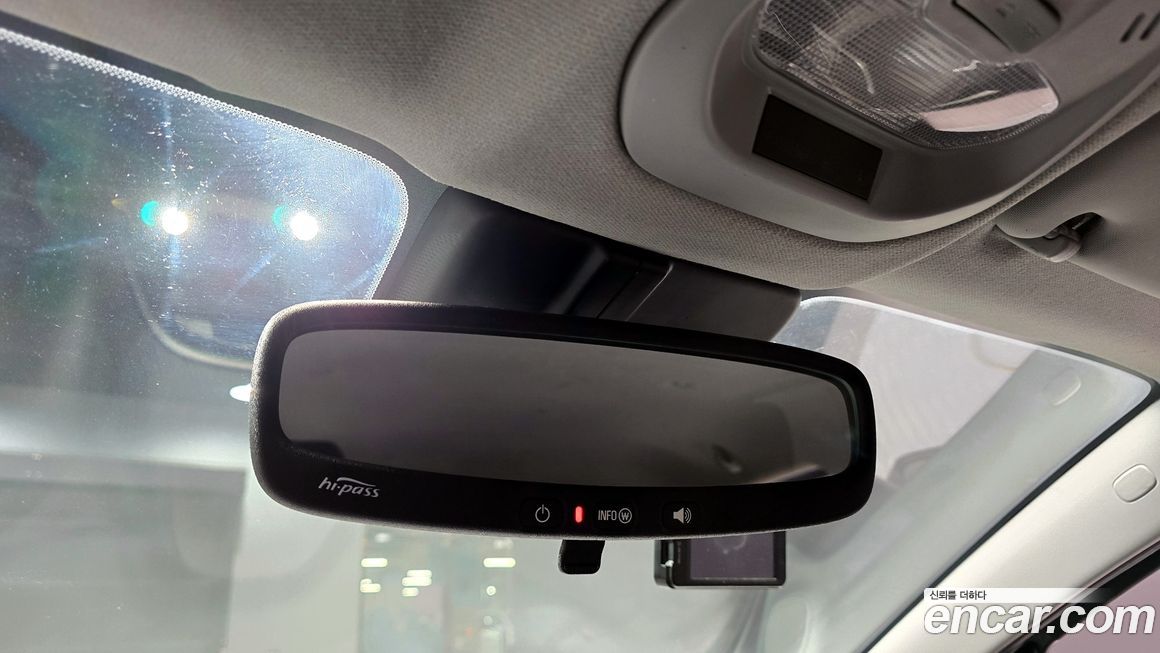 ChevroletGMDaewoo Spark 2020