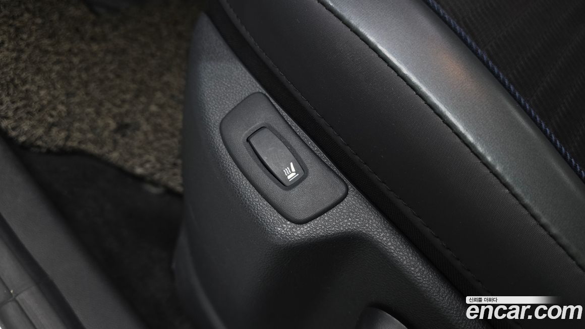 Renault-KoreaSamsung QM3 2017