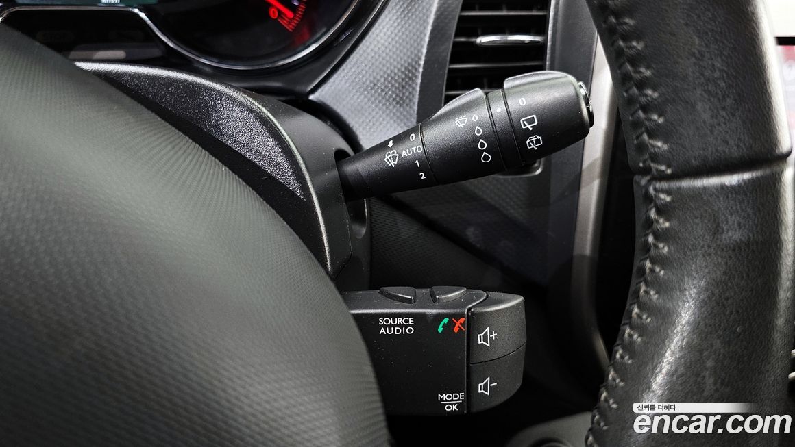 Renault-KoreaSamsung QM3 2016