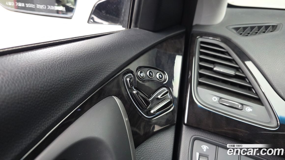 Hyundai Grandeur 2014