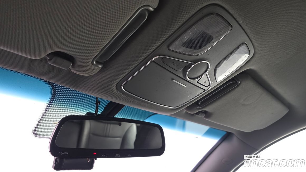 Kia Sorento 2014