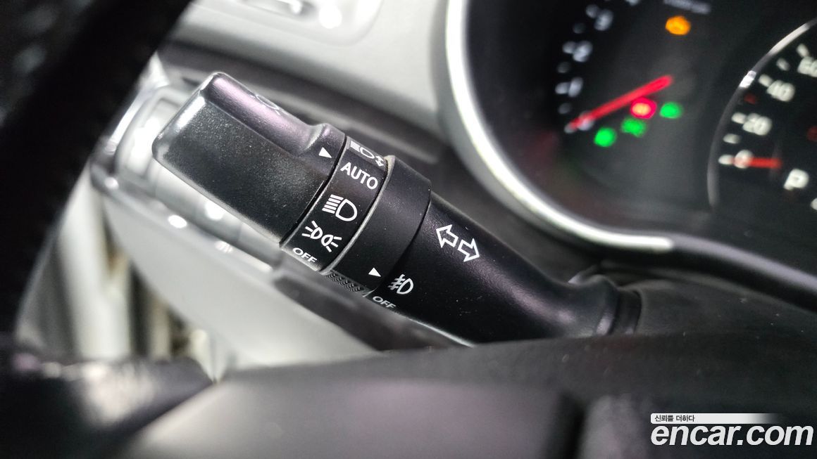 Kia Sorento 2014