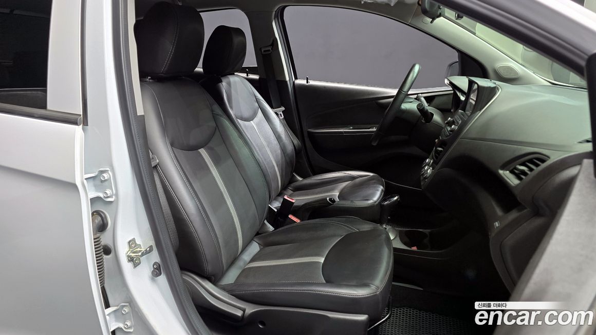 ChevroletGMDaewoo Spark 2019